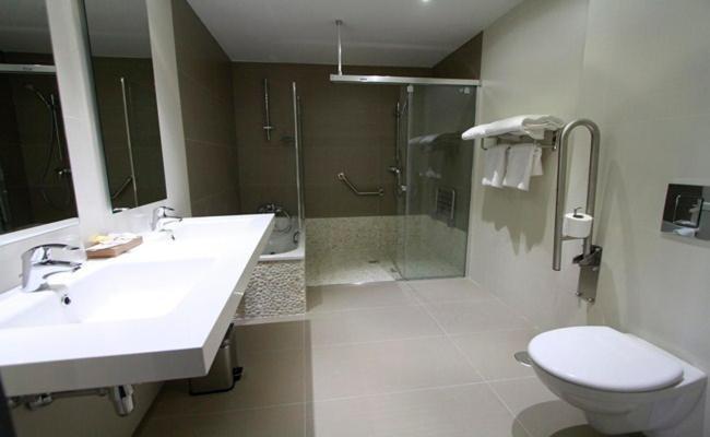 Hotel Adelma Hoznayo Ruang foto