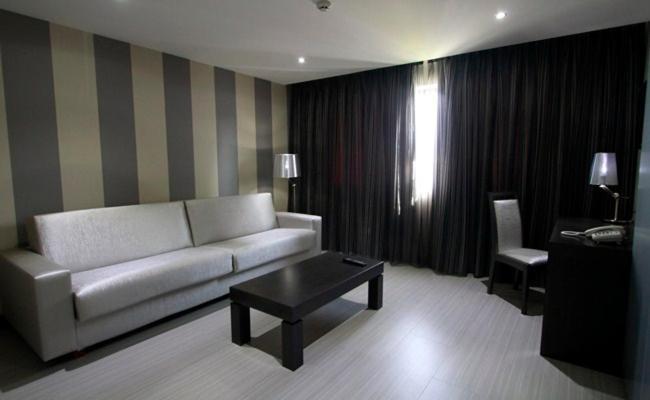 Hotel Adelma Hoznayo Ruang foto