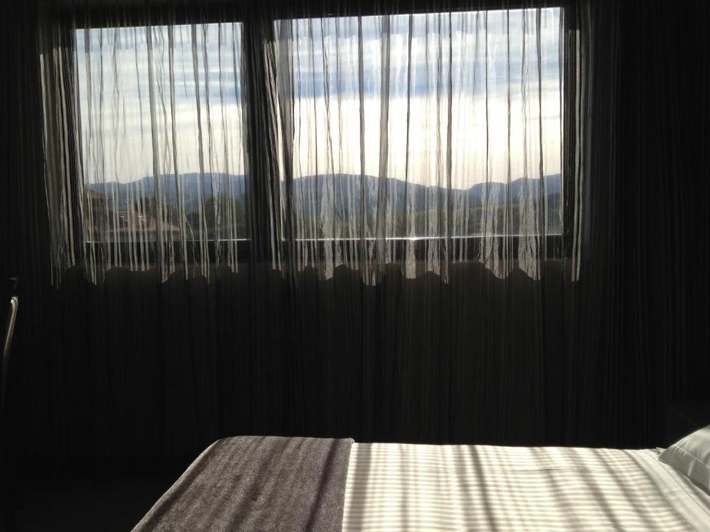 Hotel Adelma Hoznayo Ruang foto
