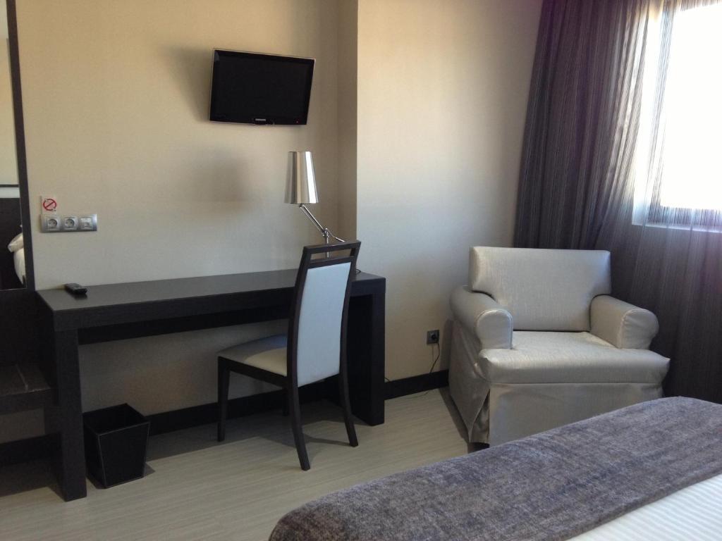 Hotel Adelma Hoznayo Ruang foto