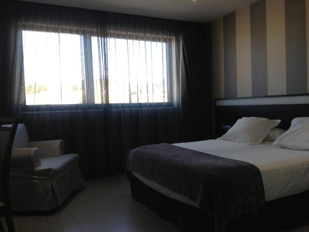 Hotel Adelma Hoznayo Ruang foto